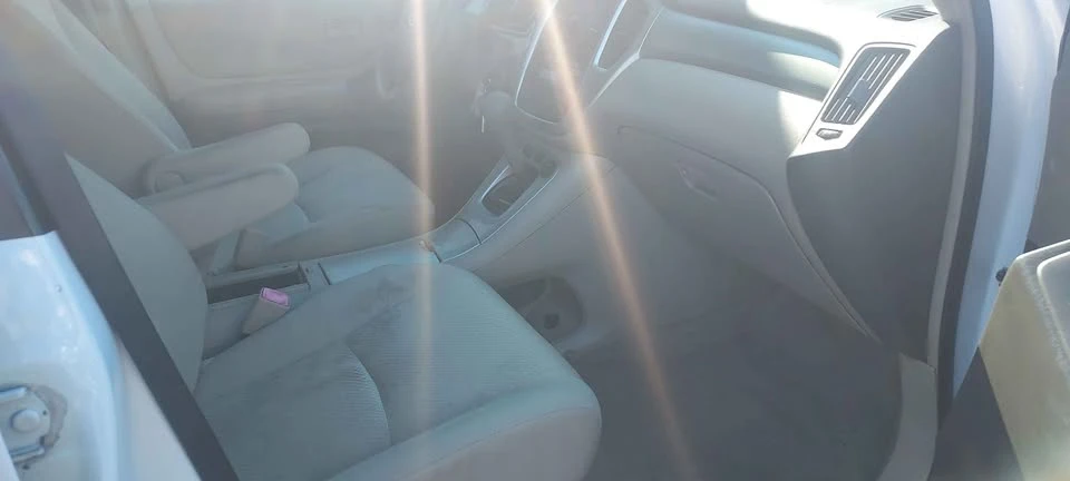 2007 Toyota Highlander - Image 5 of 12