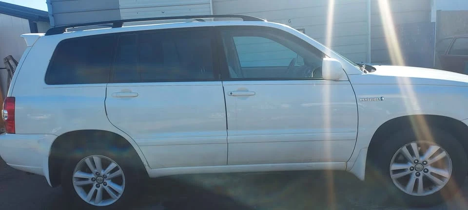 2007 Toyota Highlander - Image 3 of 12