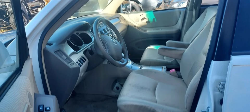 2007 Toyota Highlander - Image 4 of 12
