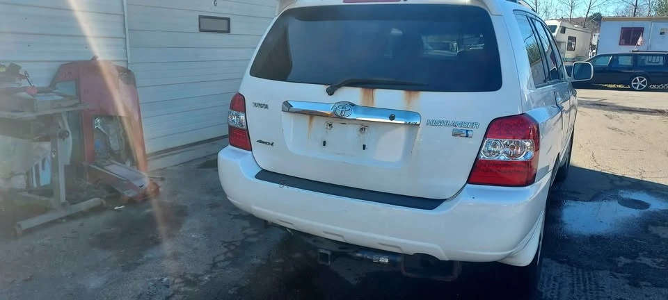 2007 Toyota Highlander - Image 9 of 12