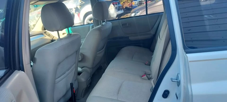 2007 Toyota Highlander - Image 7 of 12