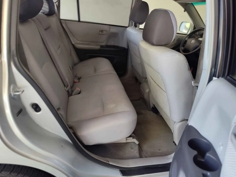 2007 Toyota Highlander - Image 13 of 15