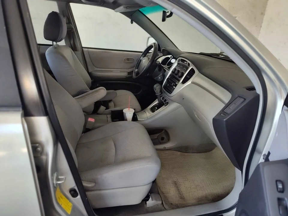 2007 Toyota Highlander - Image 14 of 15