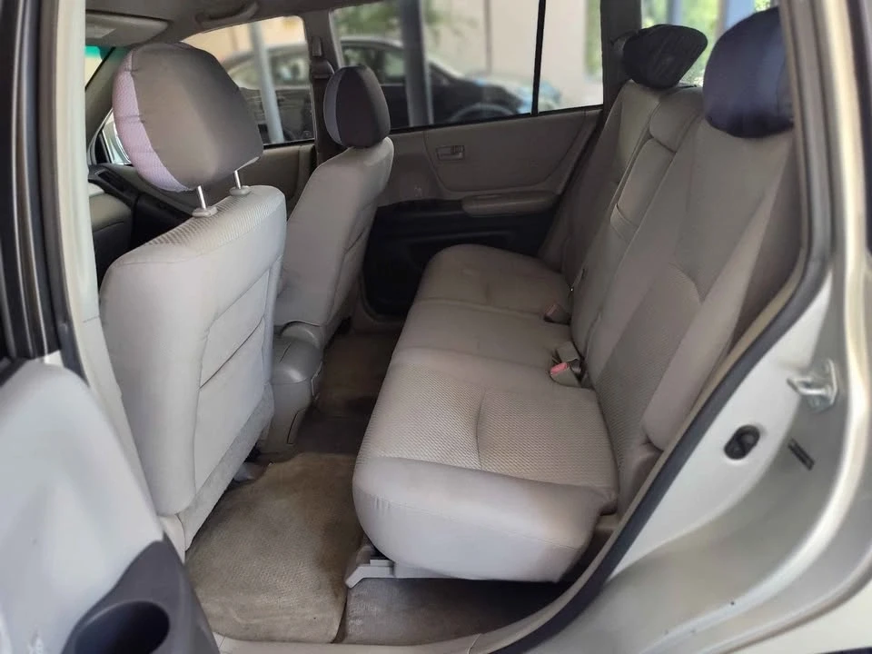 2007 Toyota Highlander - Image 12 of 15