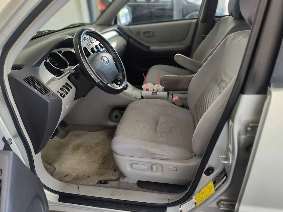 2007 Toyota Highlander - Image 11 of 15