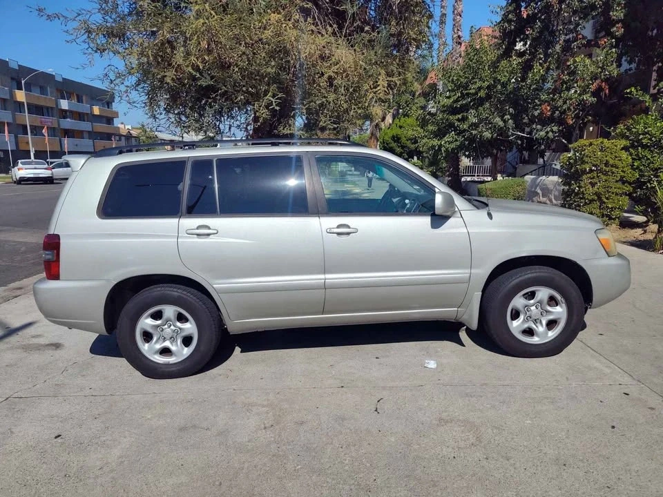 2007 Toyota Highlander - Image 3 of 15