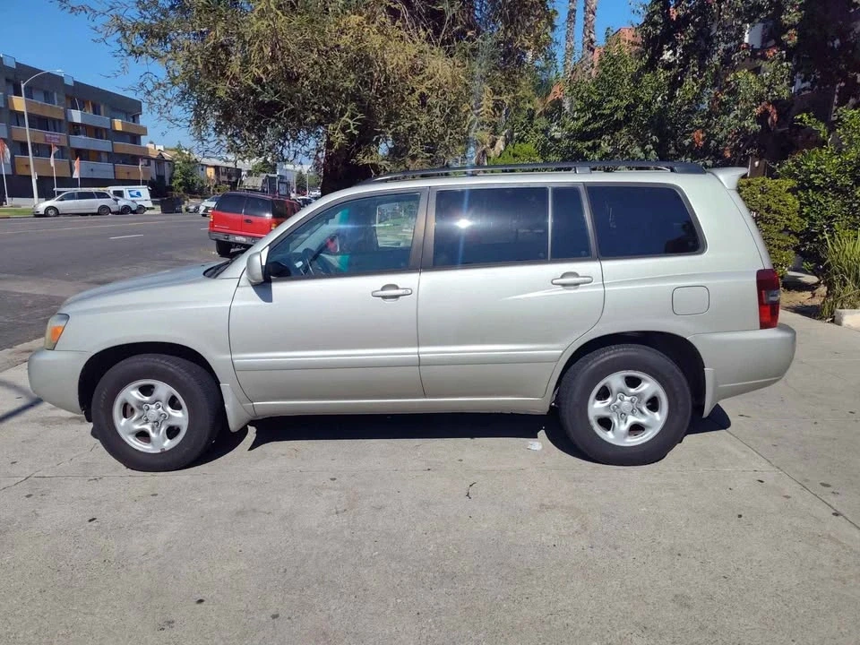 2007 Toyota Highlander - Image 7 of 15