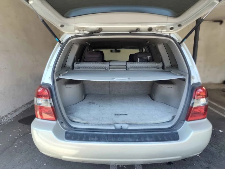 2007 Toyota Highlander - Image 15 of 15