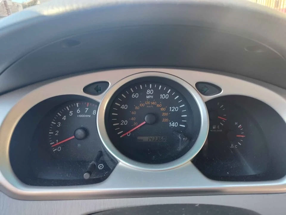 2007 Toyota Highlander - Image 9 of 15