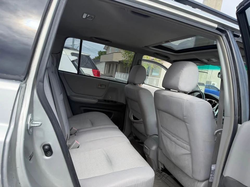 2007 Toyota Highlander - Image 11 of 11
