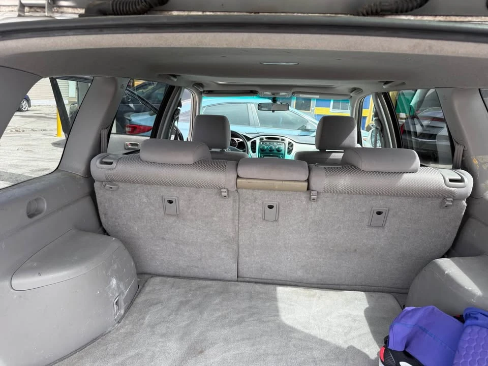 2007 Toyota Highlander - Image 9 of 11