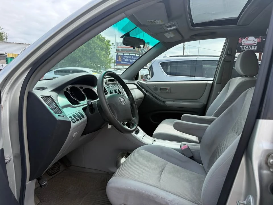 2007 Toyota Highlander - Image 7 of 11