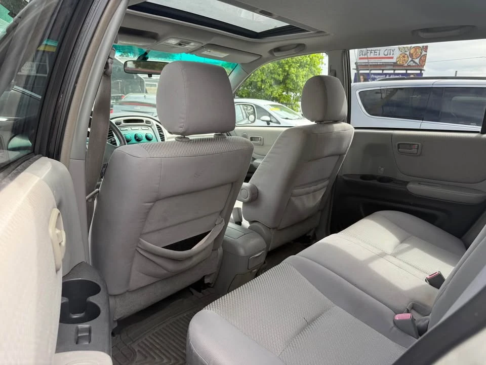 2007 Toyota Highlander - Image 8 of 11
