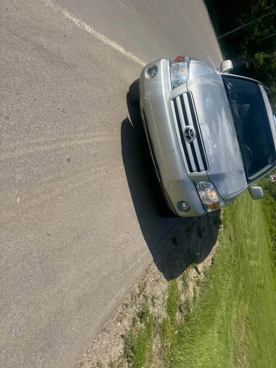 2007 Toyota Highlander - Image 3 of 5