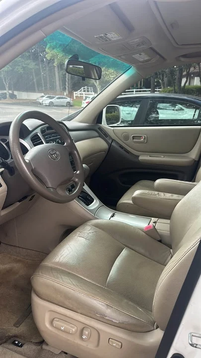 2007 Toyota Highlander - Image 9 of 12