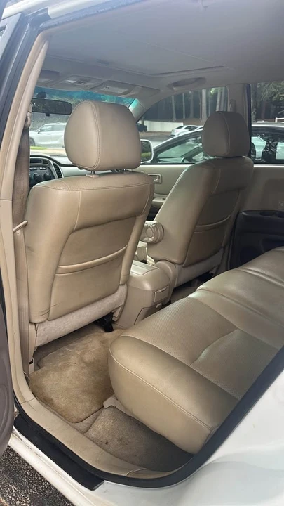 2007 Toyota Highlander - Image 10 of 12