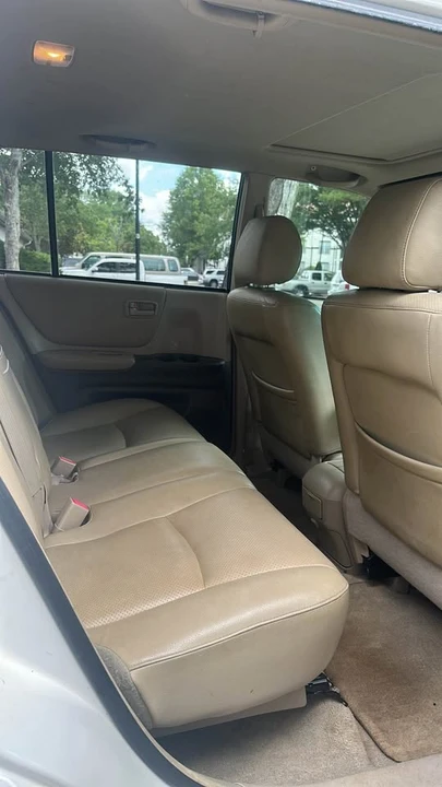 2007 Toyota Highlander - Image 11 of 12