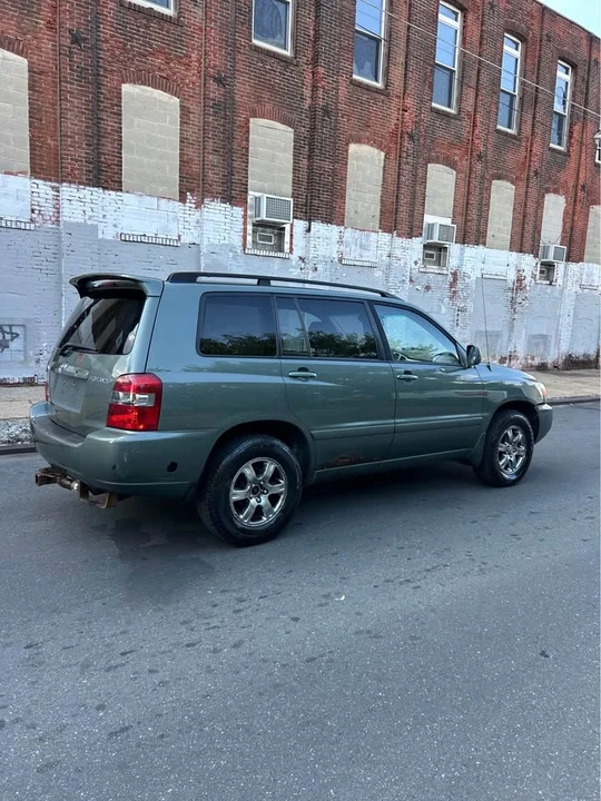 2007 Toyota Highlander - Image 4 of 11