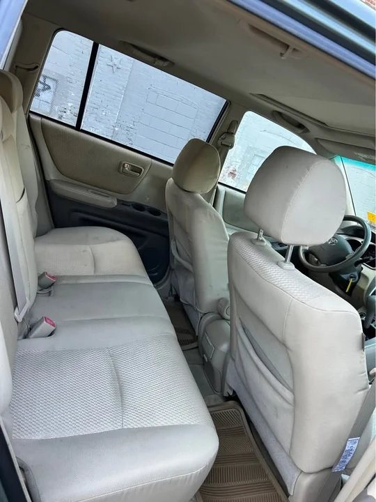 2007 Toyota Highlander - Image 10 of 11