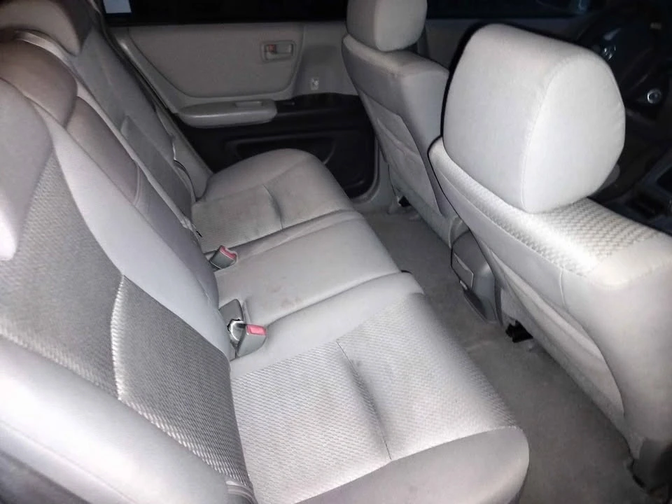 2007 Toyota Highlander - Image 9 of 9