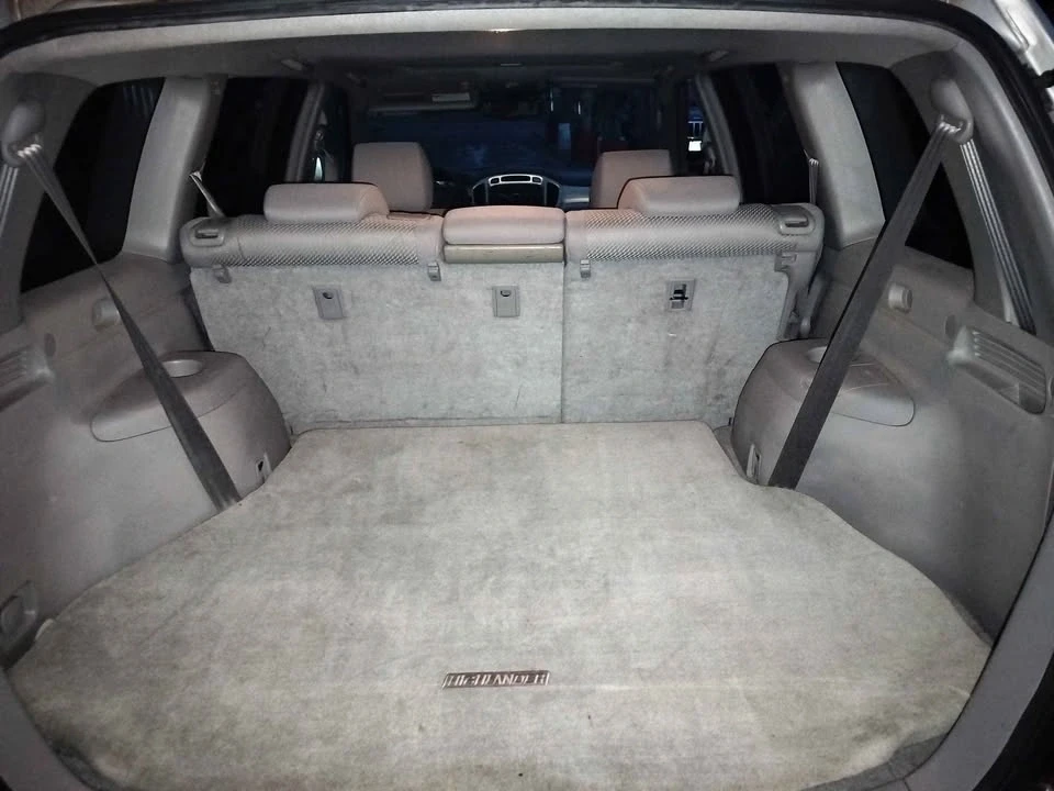 2007 Toyota Highlander - Image 6 of 9