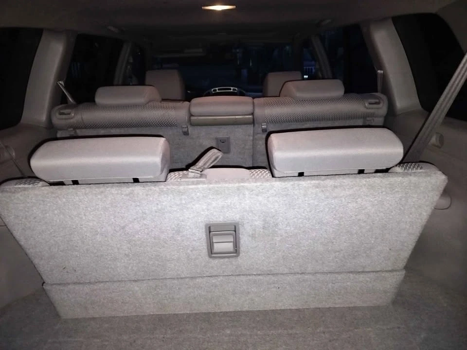 2007 Toyota Highlander - Image 8 of 9