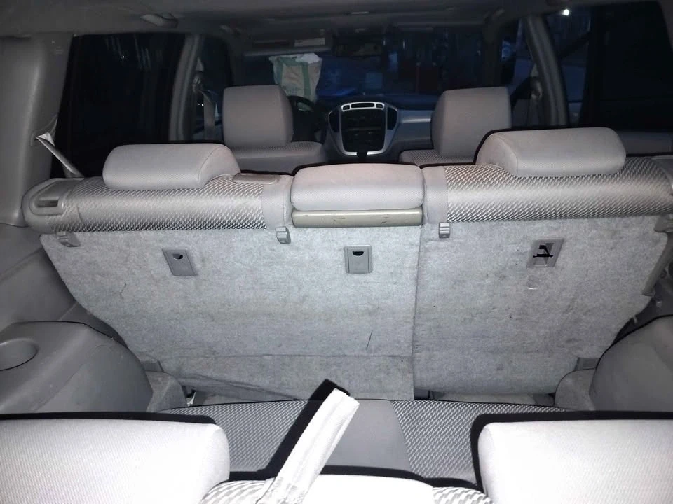 2007 Toyota Highlander - Image 7 of 9