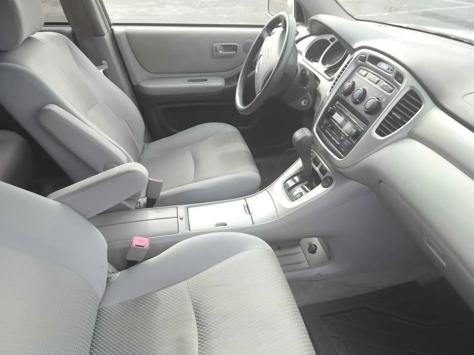 2007 Toyota Highlander - Image 9 of 13