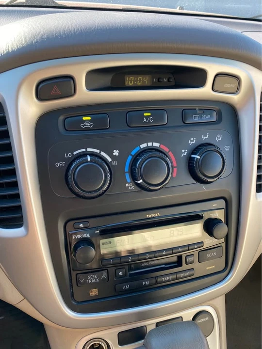 2007 Toyota Highlander - Image 10 of 10