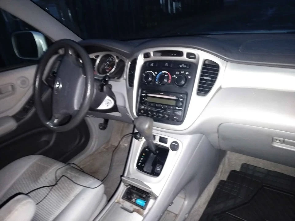 2007 Toyota Highlander - Image 12 of 13