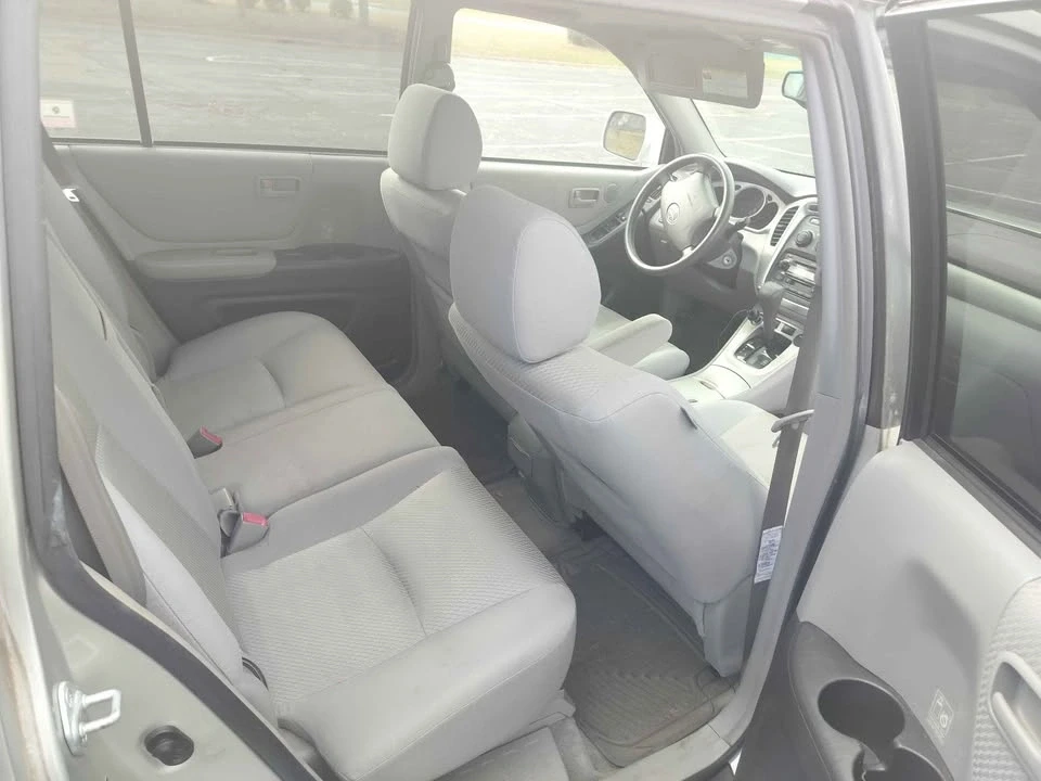 2007 Toyota Highlander - Image 11 of 13