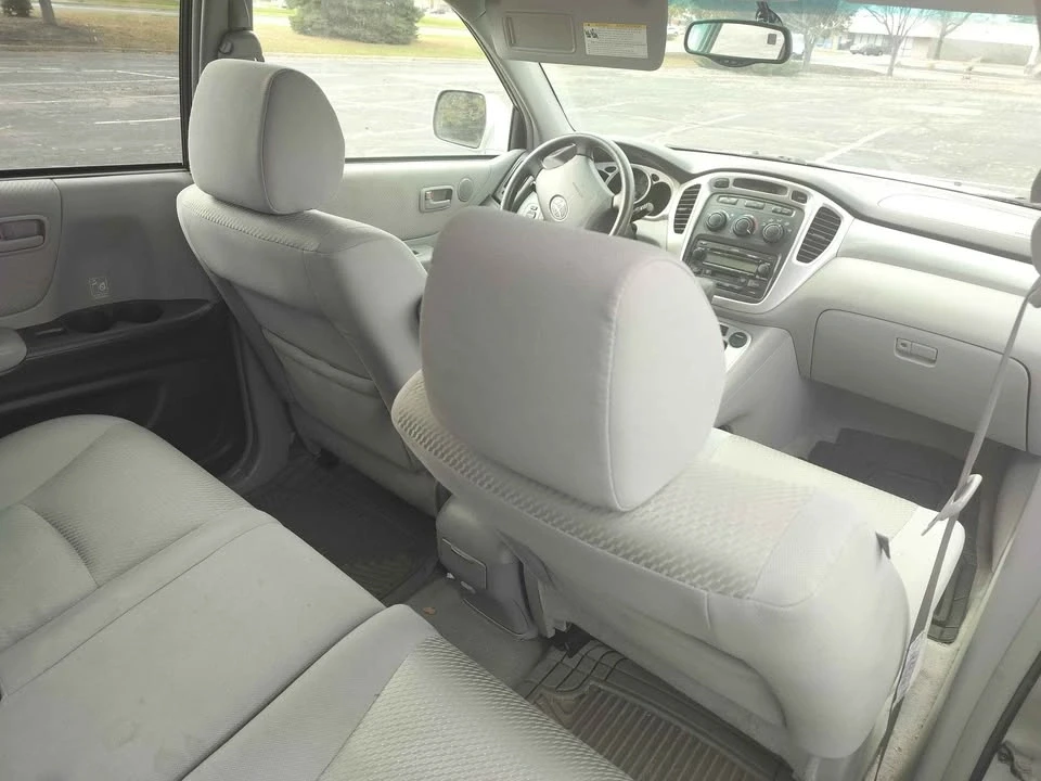 2007 Toyota Highlander - Image 10 of 13