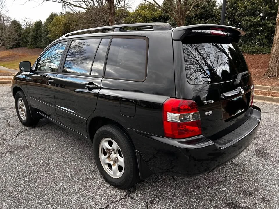 2007 Toyota Highlander - Image 5 of 13