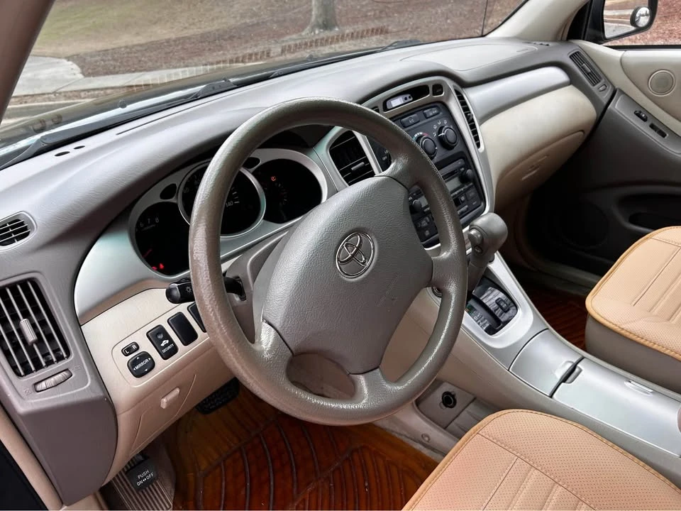 2007 Toyota Highlander - Image 8 of 13