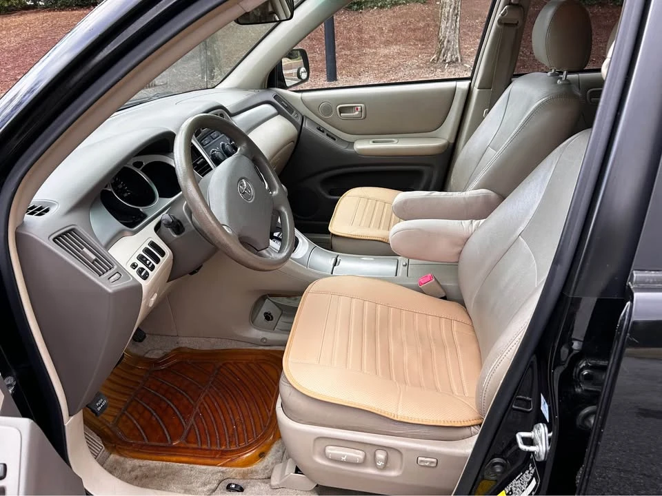 2007 Toyota Highlander - Image 6 of 13