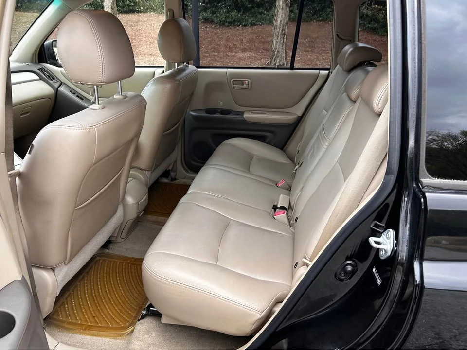 2007 Toyota Highlander - Image 10 of 13