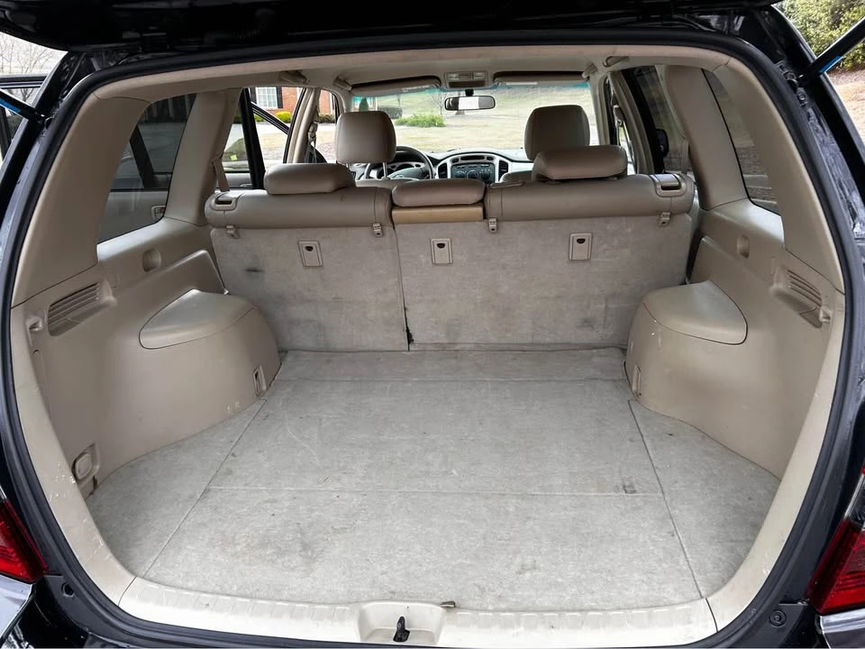2007 Toyota Highlander - Image 11 of 13