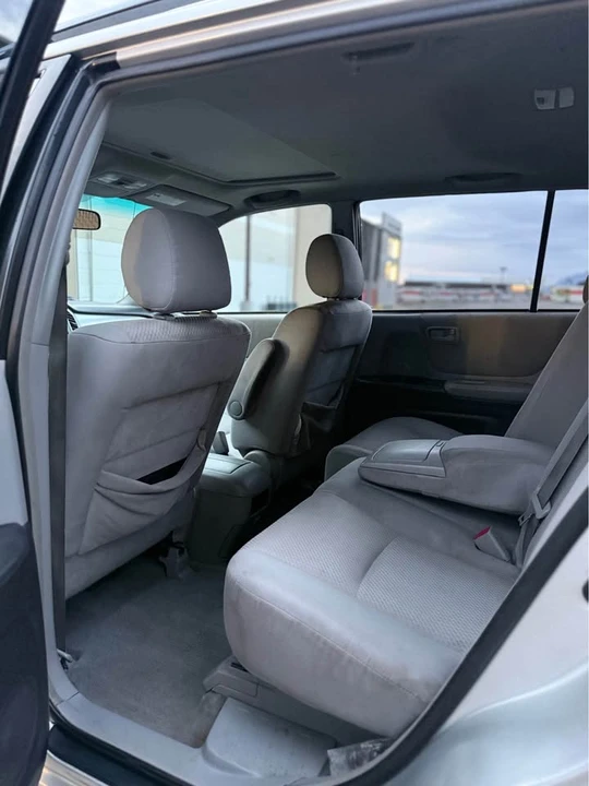 2007 Toyota Highlander - Image 7 of 12