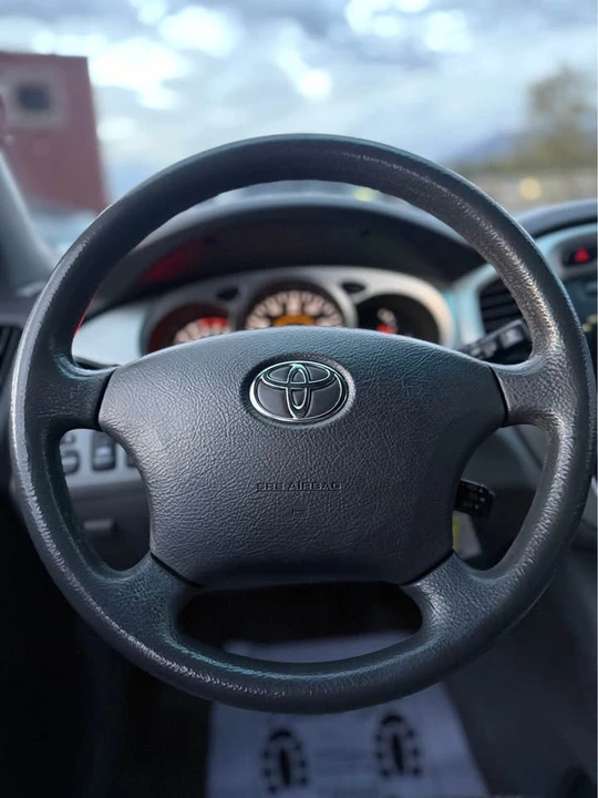 2007 Toyota Highlander - Image 12 of 12