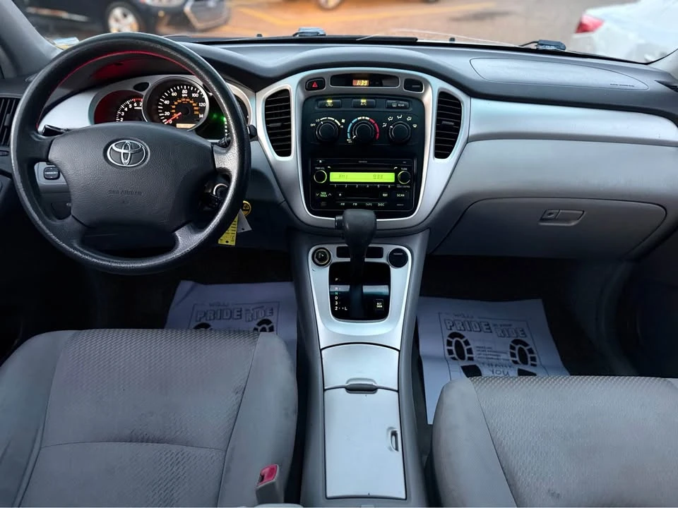 2007 Toyota Highlander - Image 10 of 12