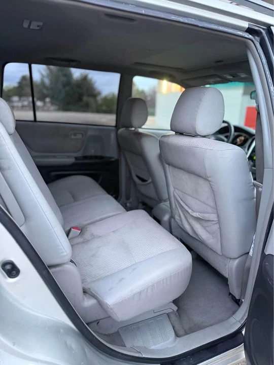 2007 Toyota Highlander - Image 8 of 12