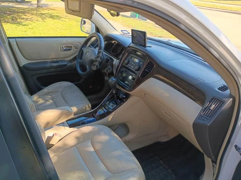 2007 Toyota Highlander - Image 4 of 9