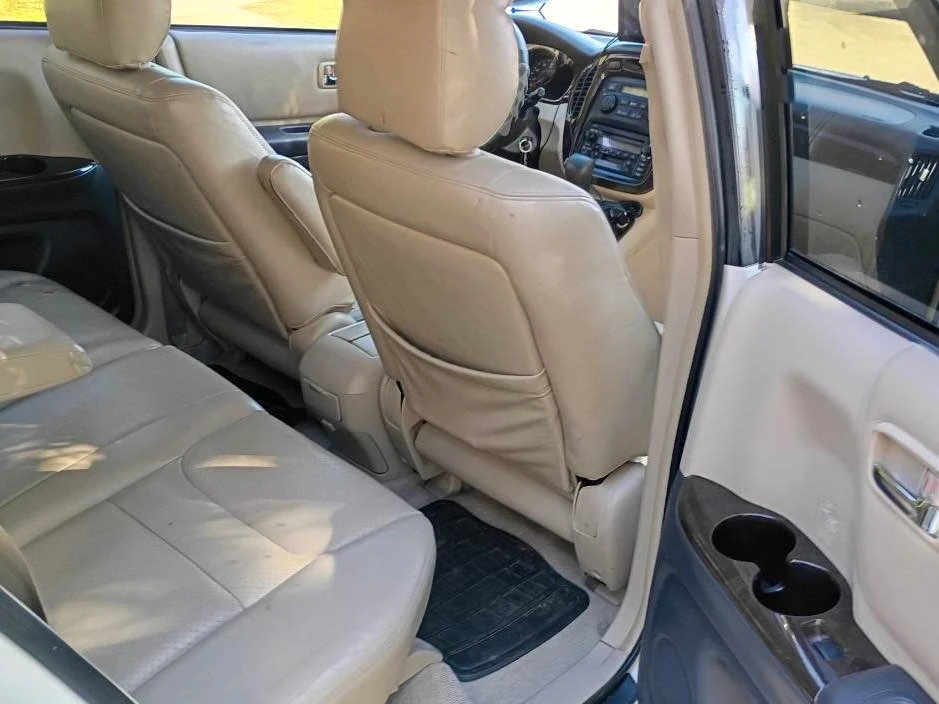 2007 Toyota Highlander - Image 5 of 9