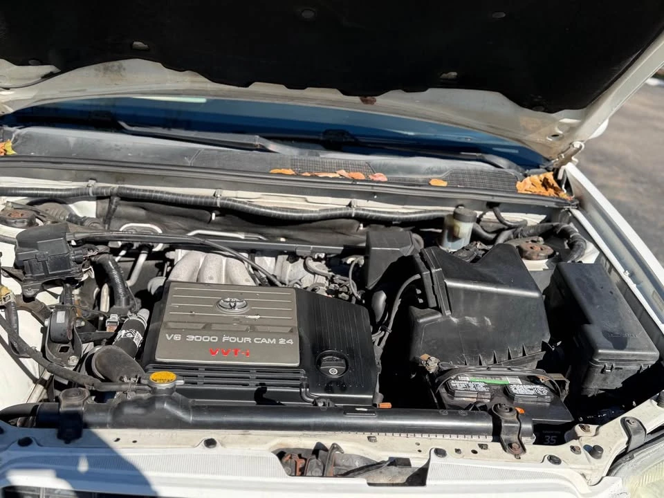 2007 Toyota Highlander - Image 6 of 6