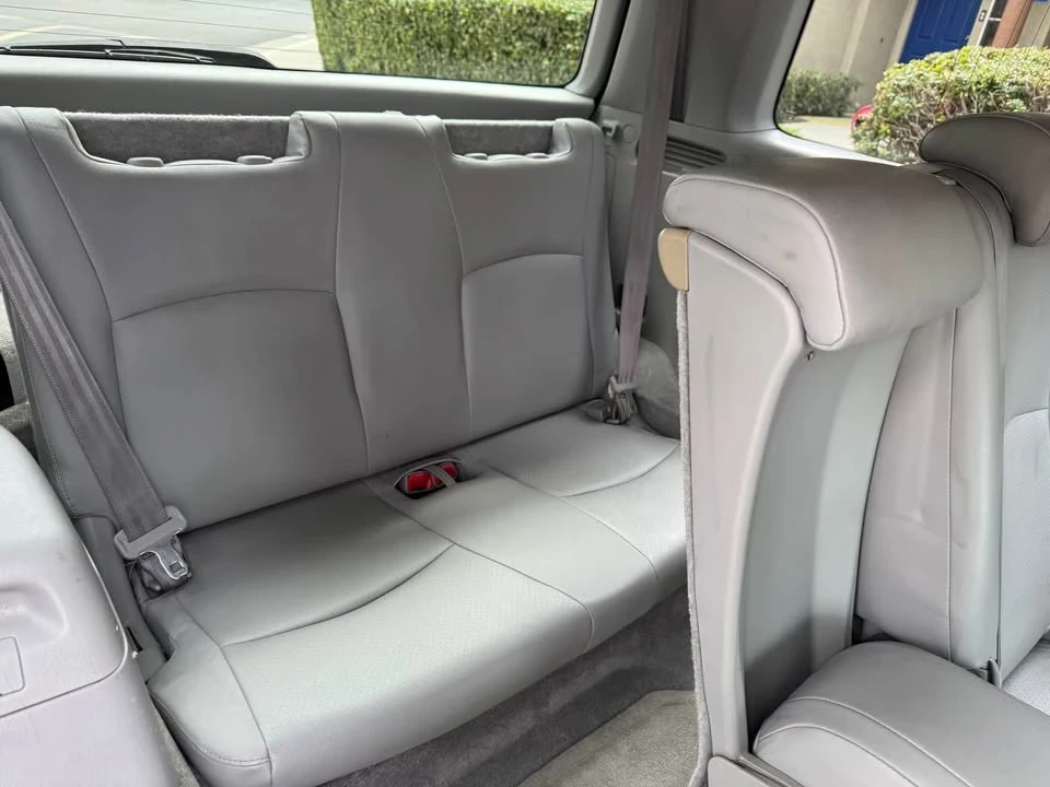 2007 Toyota Highlander - Image 11 of 16