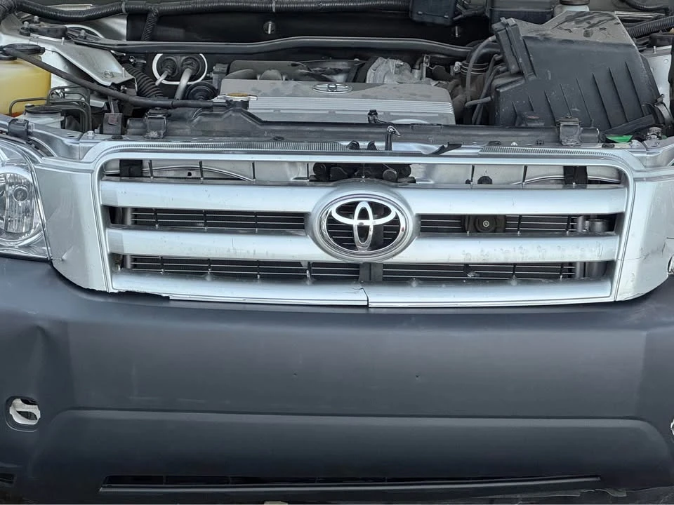 2007 Toyota Highlander - Image 9 of 9