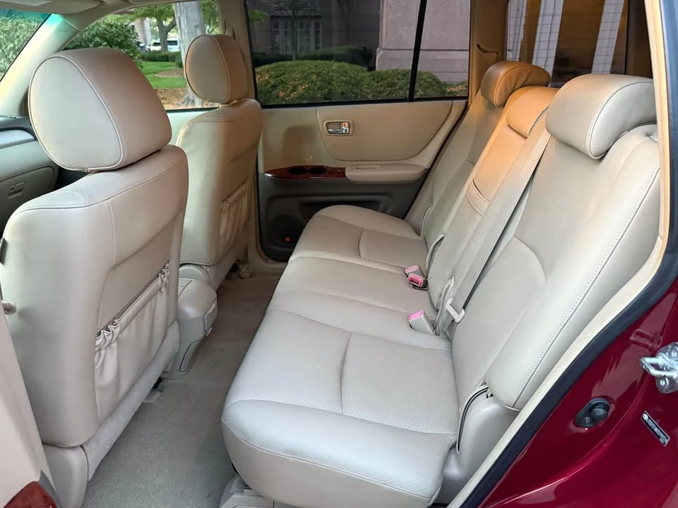 2007 Toyota Highlander - Image 13 of 19