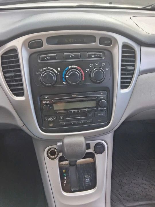 2007 Toyota Highlander - Image 11 of 15