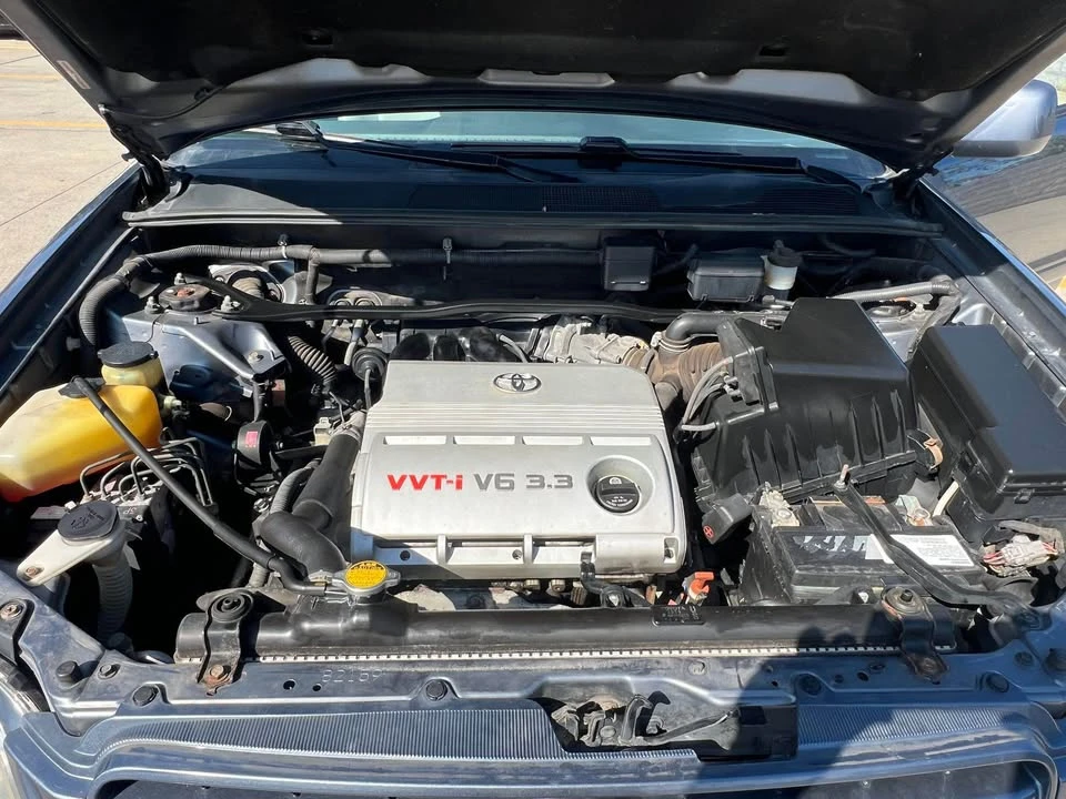 2007 Toyota Highlander - Image 9 of 10