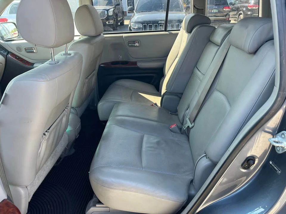 2007 Toyota Highlander - Image 5 of 10